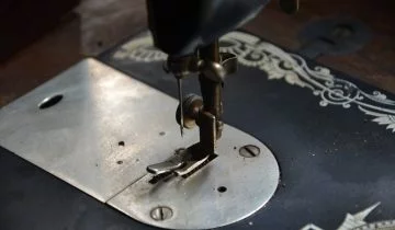 French Seam