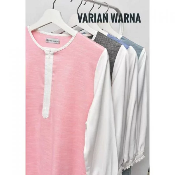 Gamis Lula - Image 8