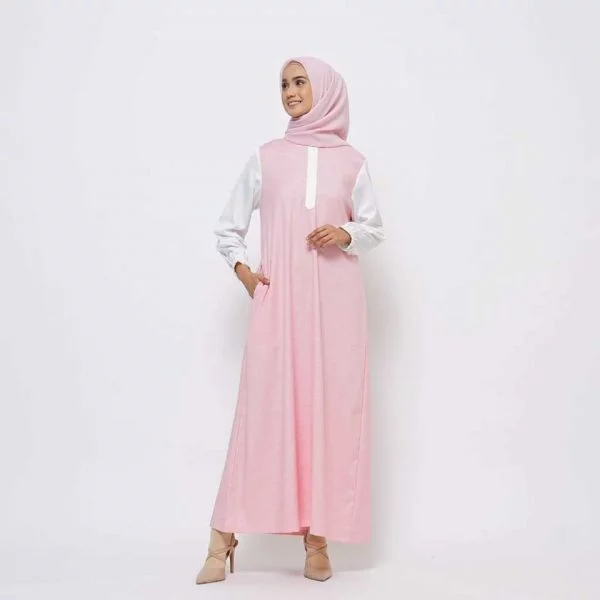 Gamis Lula