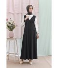 Gamis Asha Lana Big Size