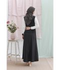 Gamis Asha Lana Big Size - Image 4