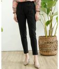 Daily Pants Nolla Hitam - Image 8