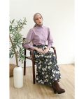 Blus Velya Lilac - Image 10