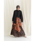Blus Lyla Hitam - Image 3