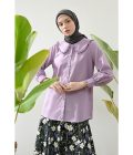 Blus Lura Lilac Big Size