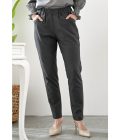 Daily Pants Nolla Abu Gelap - Image 8