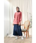 Blus Lyla Pink Rose - Image 4