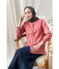 Blus Lyla Pink Rose