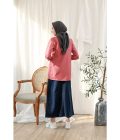 Blus Lyla Pink Rose - Image 5