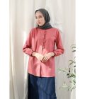 Blus Lyla Pink Rose - Image 3