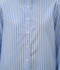 Blus Teana Vaia Light Blue Big Size - Image 2