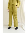 Daily Pants Naffa Lime