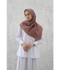 Hijab Ayya Dark Milo - Image 4