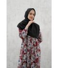 Hijab Ayya Hitam - Image 5