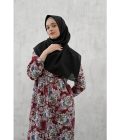 Hijab Ayya Hitam - Image 4