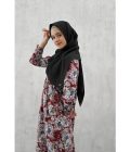 Hijab Ayya Hitam - Image 3