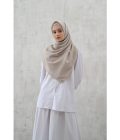 Hijab Ayya Latte