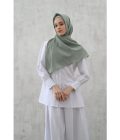 Hijab Ayya Dark Mint