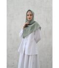 Hijab Ayya Dark Mint - Image 3