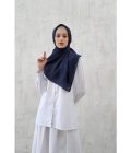 Hijab Ayya Navy - Image 5