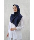 Hijab Ayya Navy