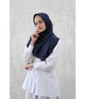 Hijab Ayya Navy - Image 4