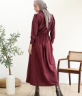 Blus Velya Marun - Image 5