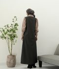 Gamis Zenia Letta Big Size - Image 6