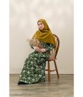 Hijab Hika Mustard - Image 2
