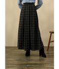 Deena Skirt Rana