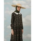 Dress Neva Nala Black Big Size - Image 6