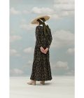 Dress Neva Nala Black Big Size - Image 3