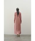 Gamis Miranti Peach Salem - Image 6
