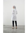 Tunik Alisha White Big Size - Image 5
