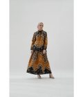 Blus Dayna Ruffle Lintang - Image 4