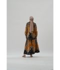 Blus Dayna Ruffle Lintang - Image 5