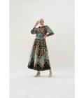 Blus Velya Lintang Toska - Image 7