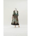 Blus Velya Lintang Toska - Image 6