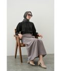 Rok Dhea Mocca Big Size