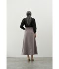 Rok Dhea Mocca Big Size - Image 3