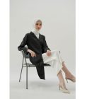 Outer/Blazer Lira Nara Big Size - Image 4