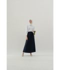 Rok Dhea Dark Navy Big Size - Image 2