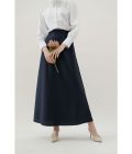 Rok Dhea Dark Navy Big Size - Image 4