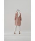Tunik Alisha Nude Peach Big Size - Image 4
