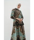 Blus Velya Lintang Toska - Image 3