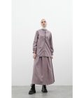Blus Lyla Ungu - Image 6