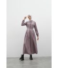 Blus Lyla Ungu - Image 5