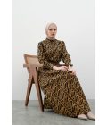 Blus Velya Ruby