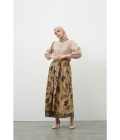 Deena Skirt Nawa Cream - Image 6