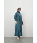 Gamis Miranti Myla Toska Big Size - Image 2